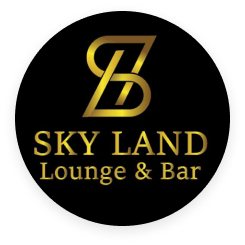 Skyland Lounge and Bar - Logo